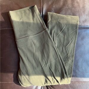 Lululemon Align Leggings